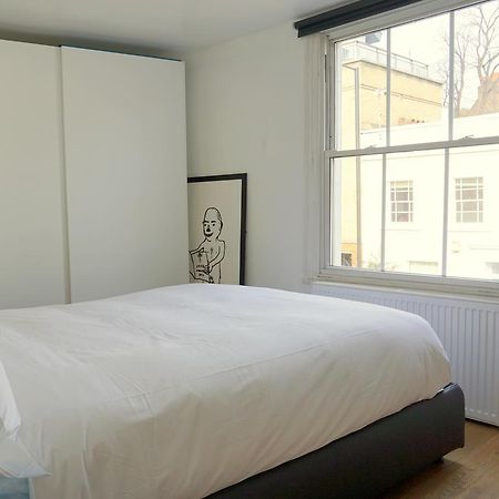 Landor Road London Apartment 외부 사진