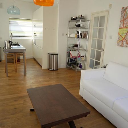 Landor Road London Apartment 외부 사진