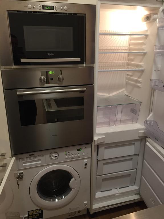 Landor Road London Apartment 외부 사진
