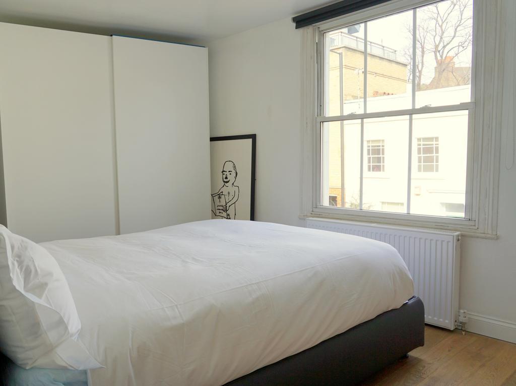 Landor Road London Apartment 외부 사진