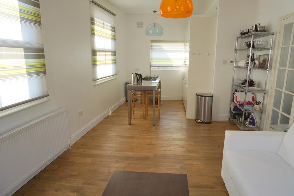 Landor Road London Apartment 객실 사진