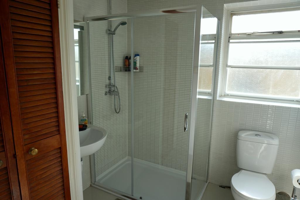 Landor Road London Apartment 객실 사진