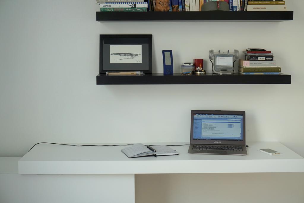 Landor Road London Apartment 외부 사진