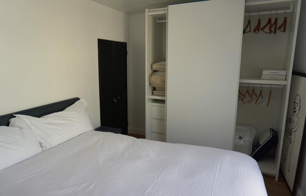 Landor Road London Apartment 외부 사진