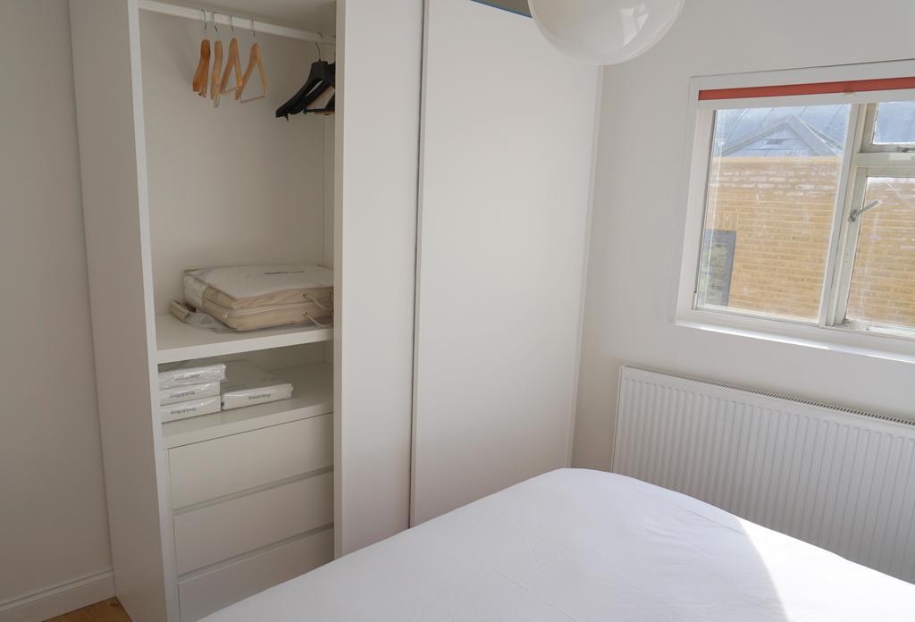 Landor Road London Apartment 외부 사진