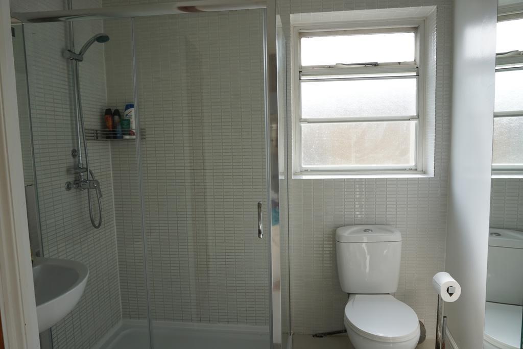 Landor Road London Apartment 외부 사진
